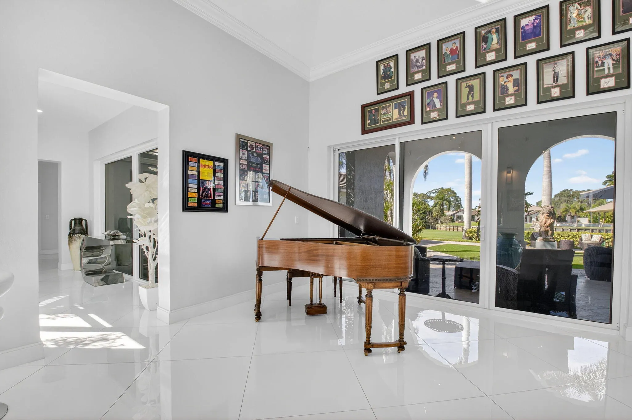 Family/Game Room