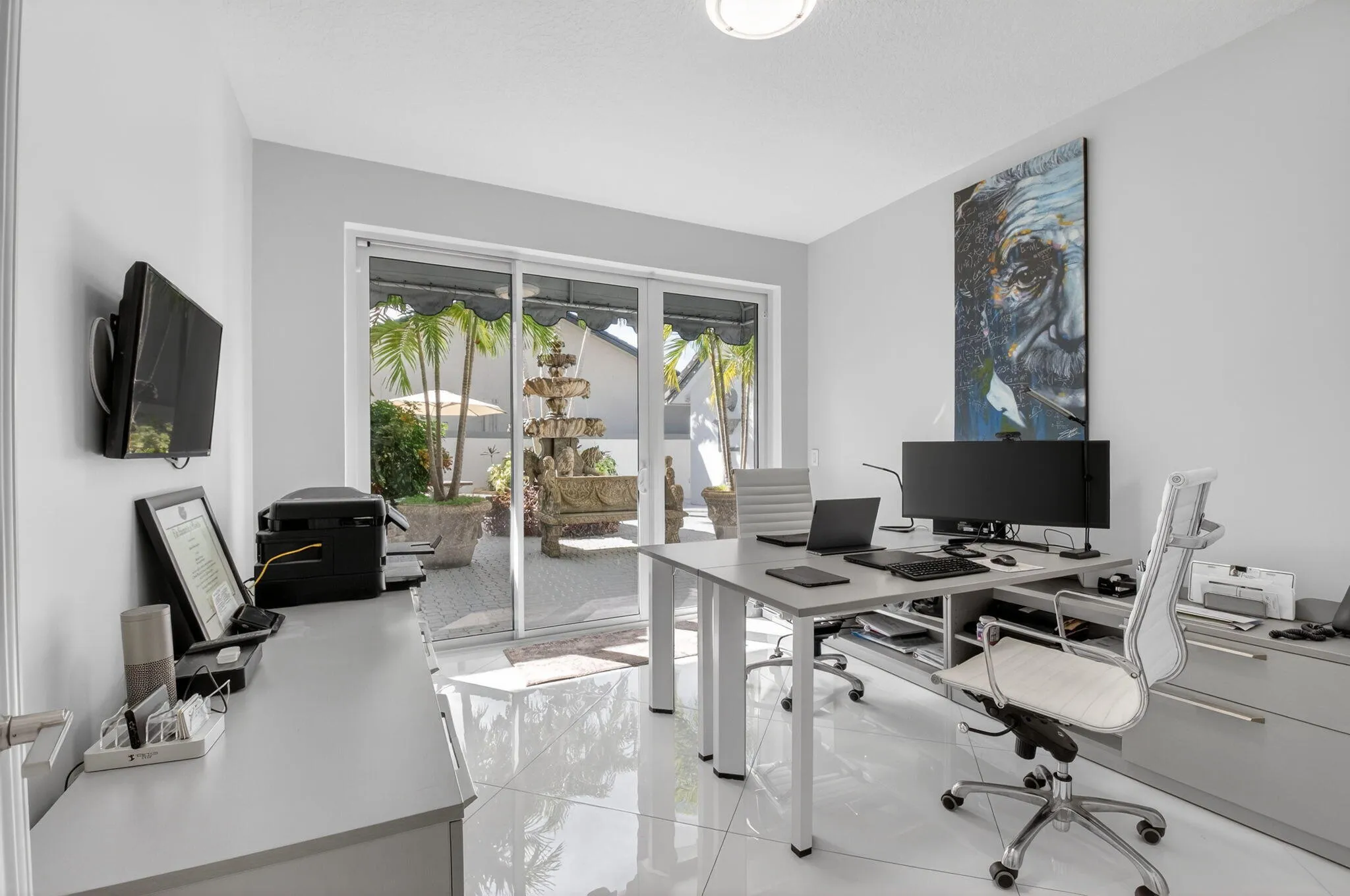 Den / Office