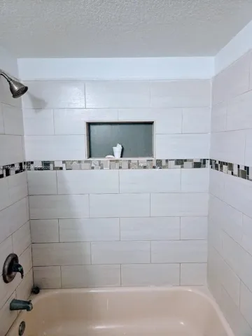 second bathroom
