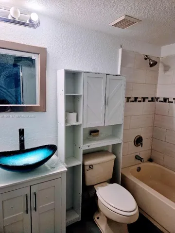 second bathroom