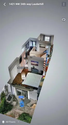 3D tour