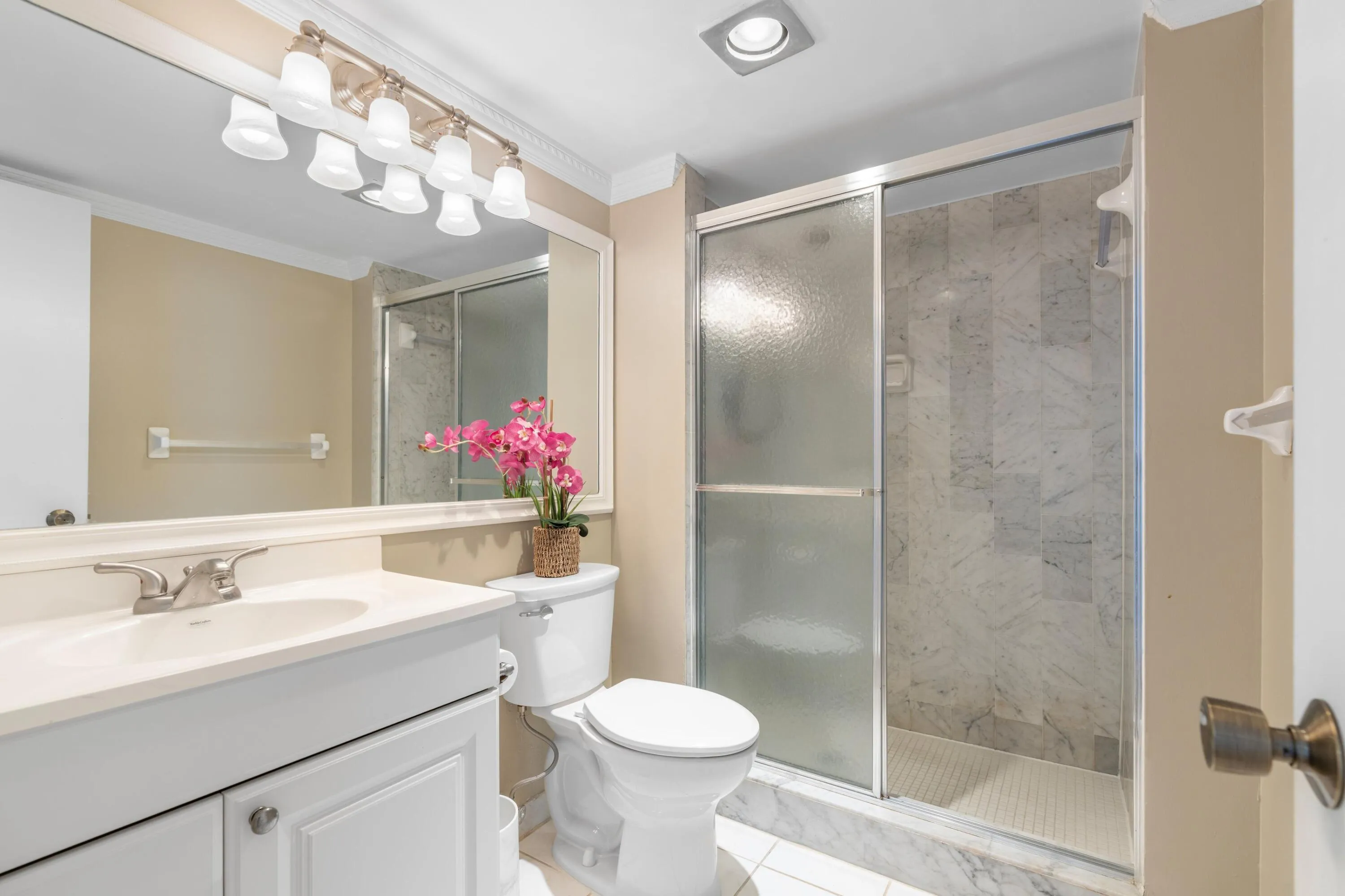 Bathroom #2