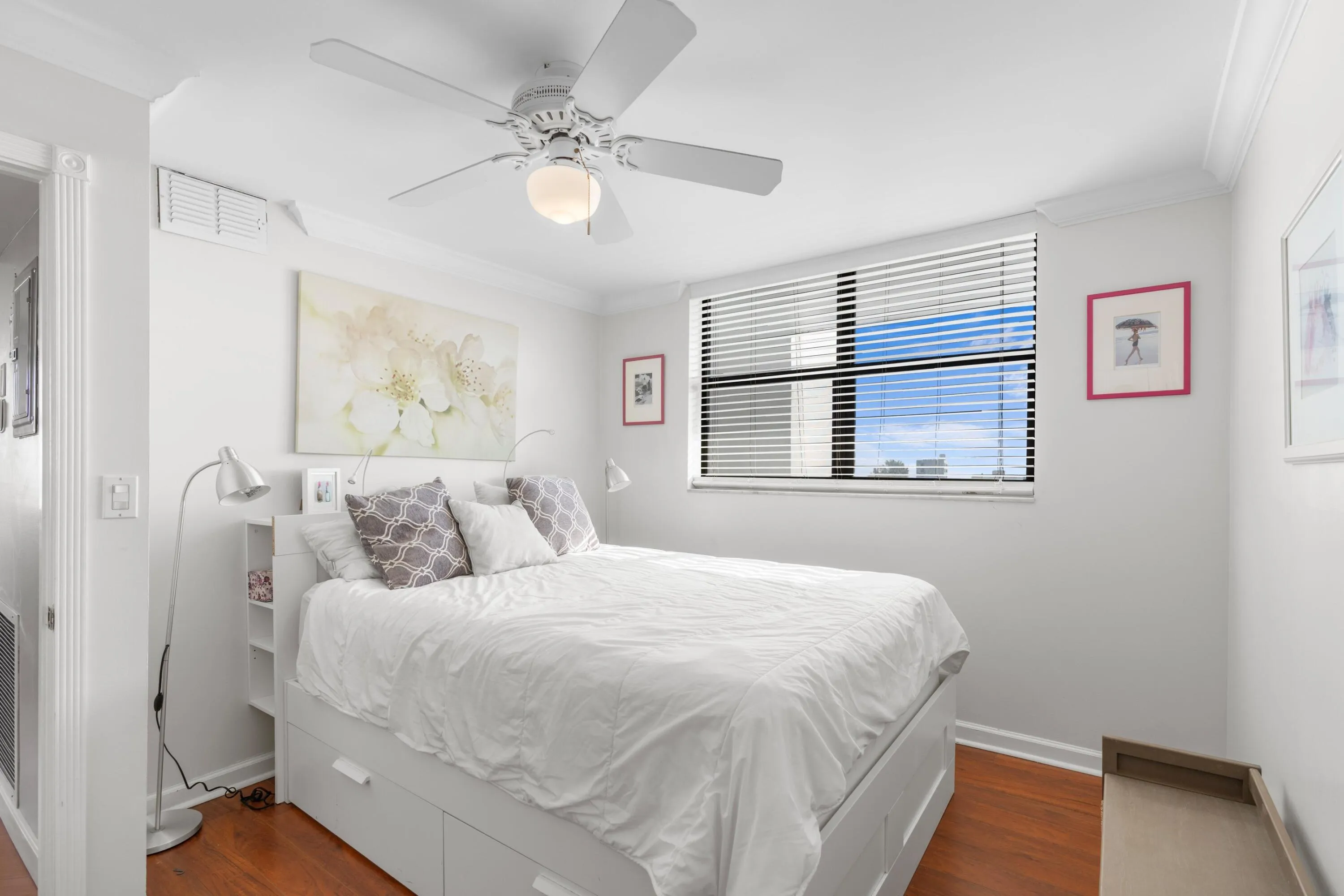 Bedroom #2