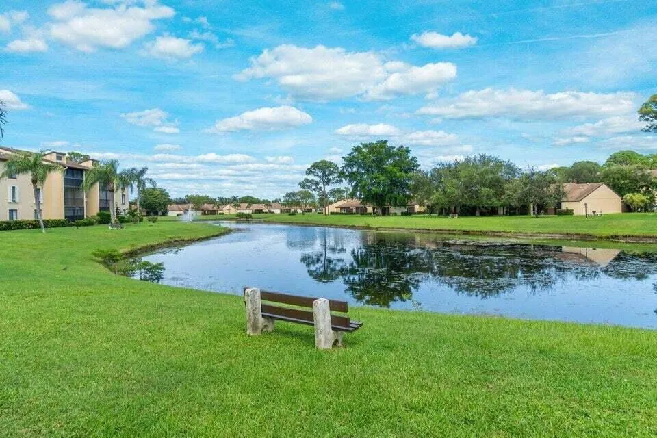 Lake