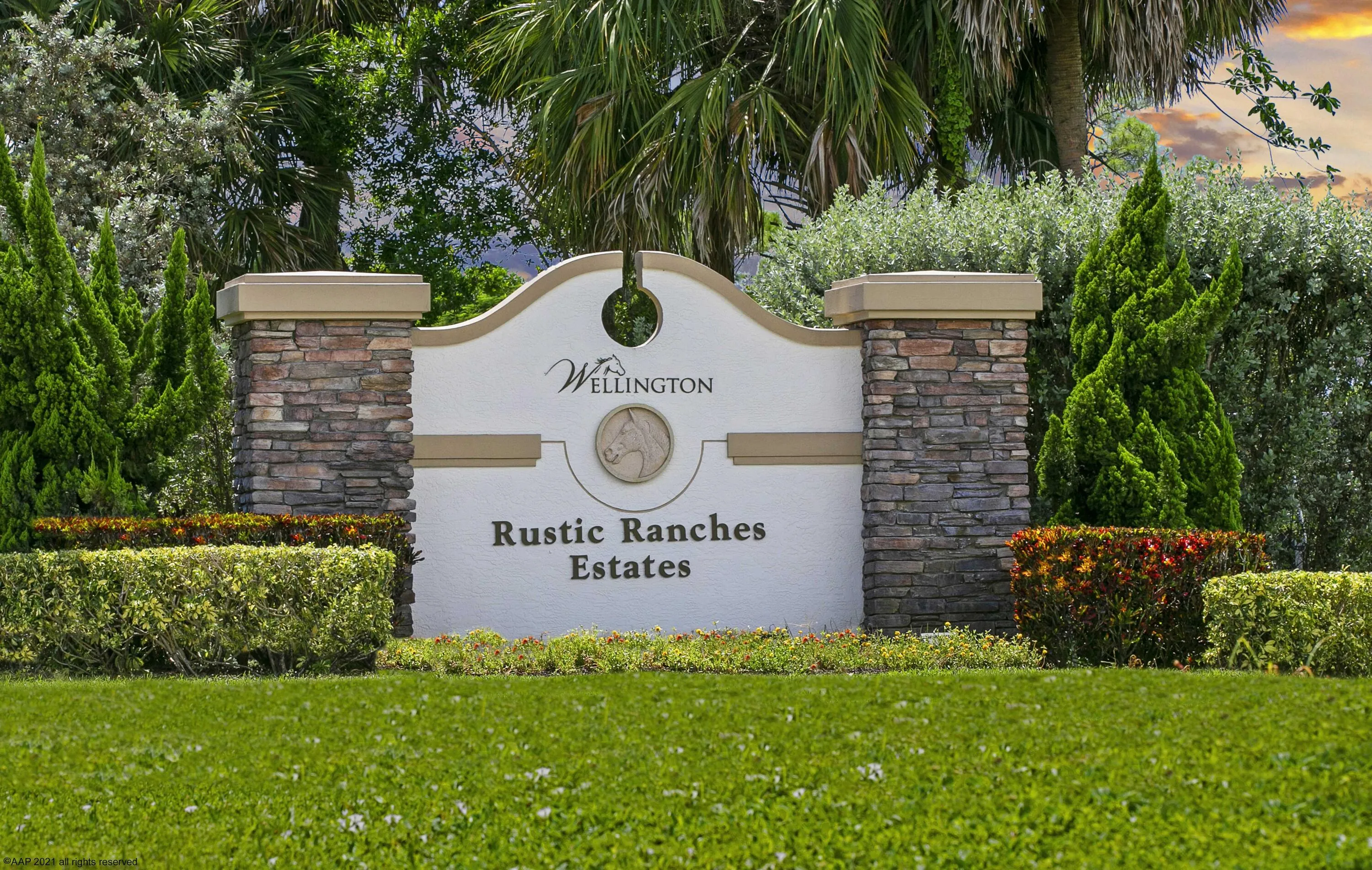 Wellington Rustic Ranches Estates AAP 20