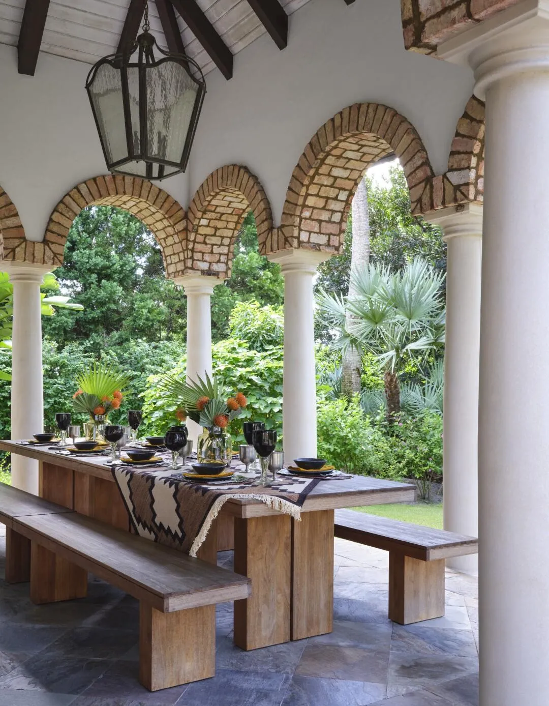 Loggia