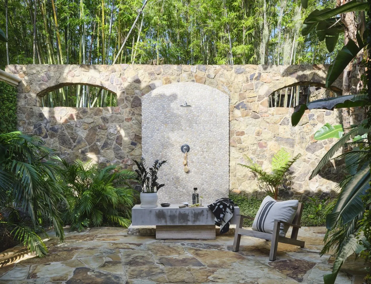 Primary Garden