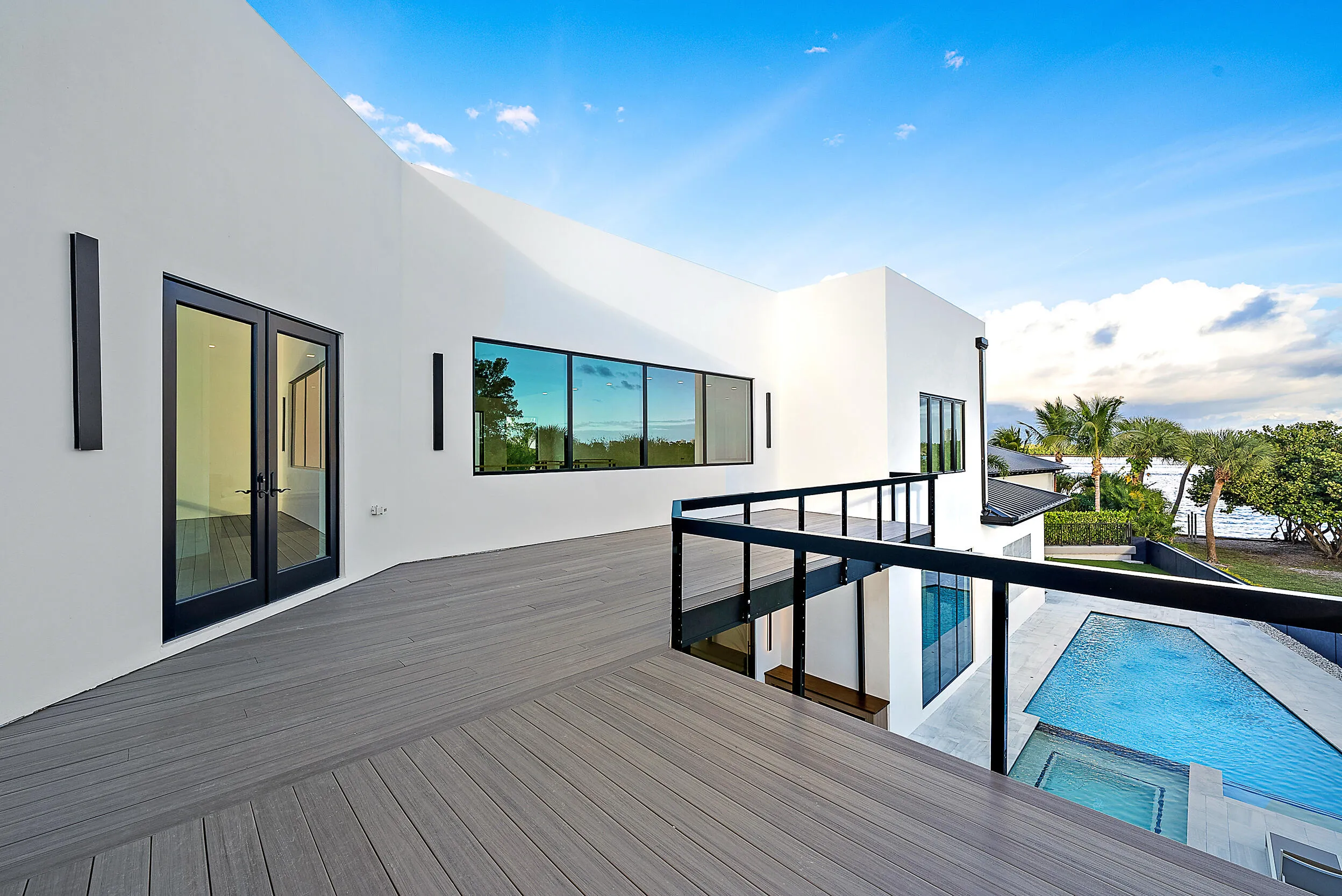 2nd Balcony