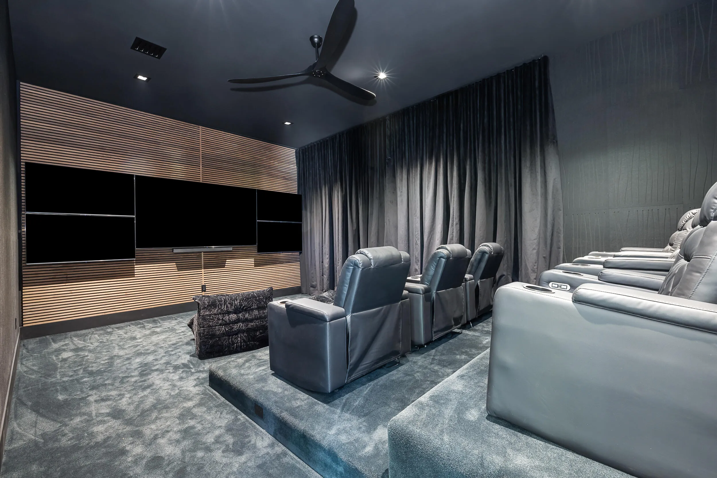 Media Room