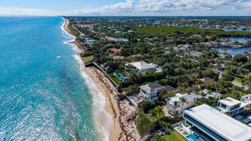 mls_6201 N Ocean Blvd Ocean Ridge Aerial