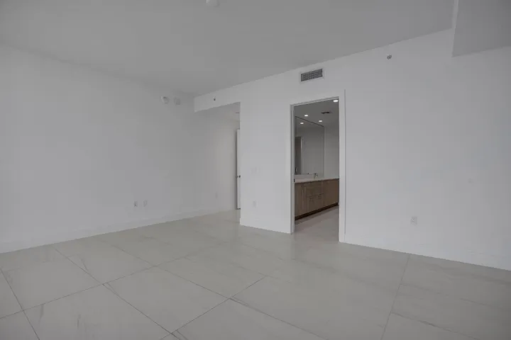 Owner's Suite