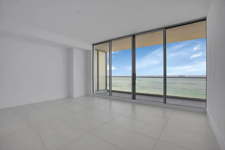 Owner's Suite
