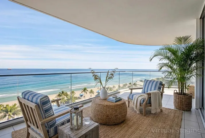 VIRTUAL STAGING