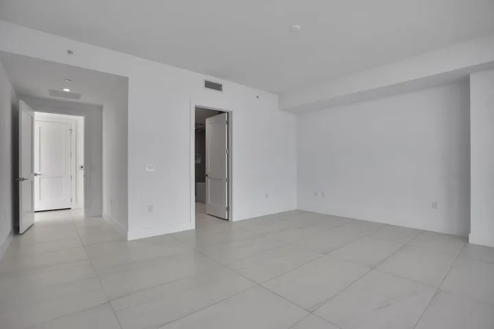 Owner's Suite