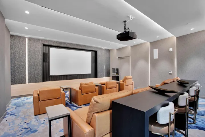 Movie Theater