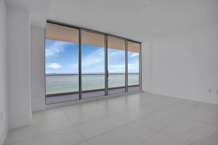 Owner's Suite