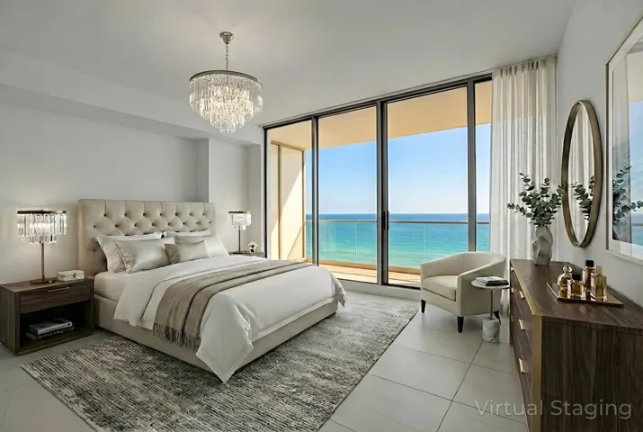 VIRTUAL STAGING