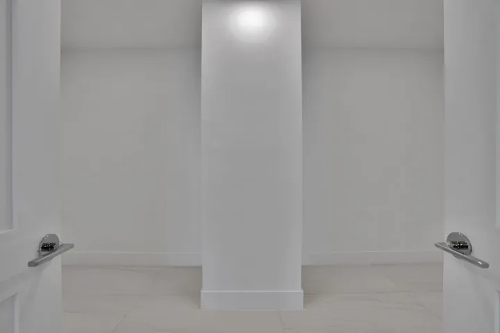 Owner's Walk-In Closet