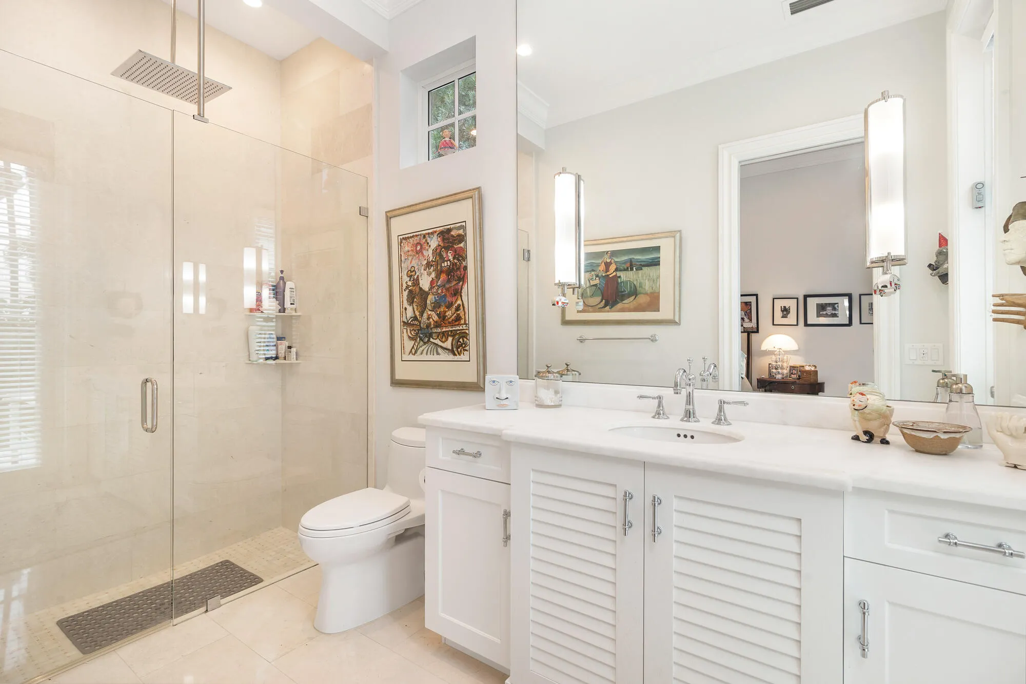 Guest Room Bath