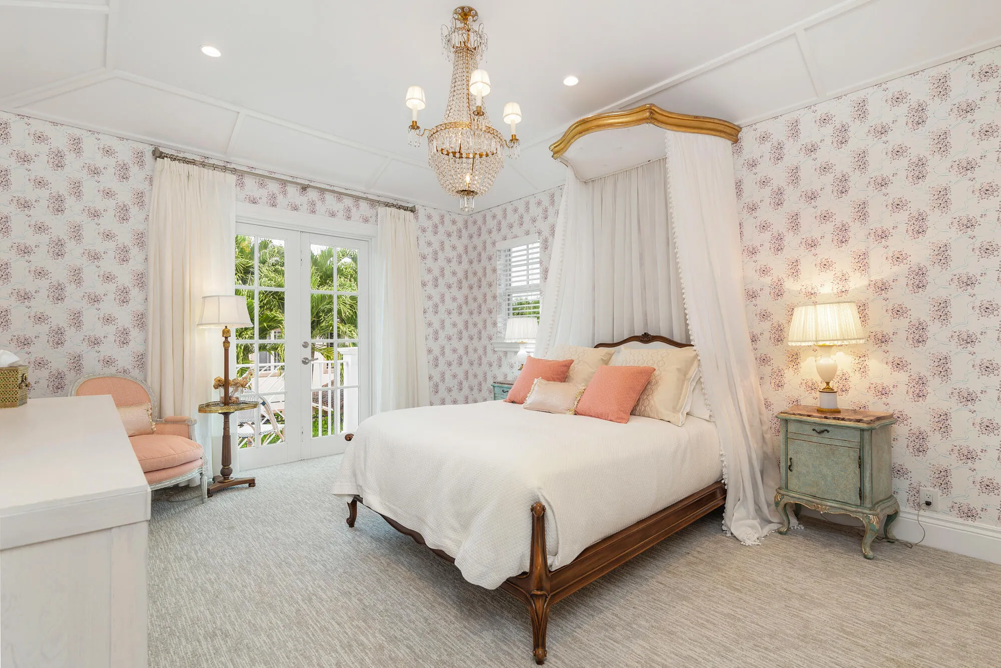 Upstairs Guest Room