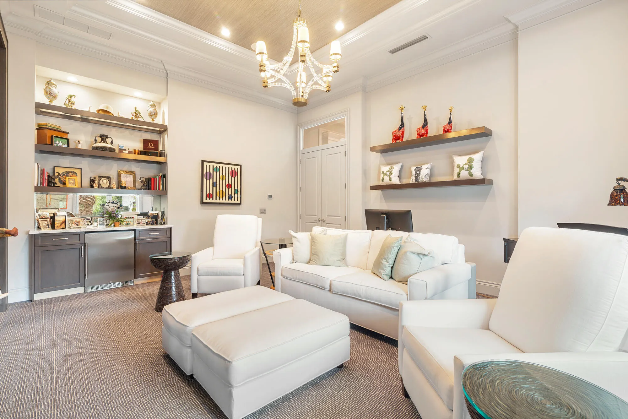 Club Room