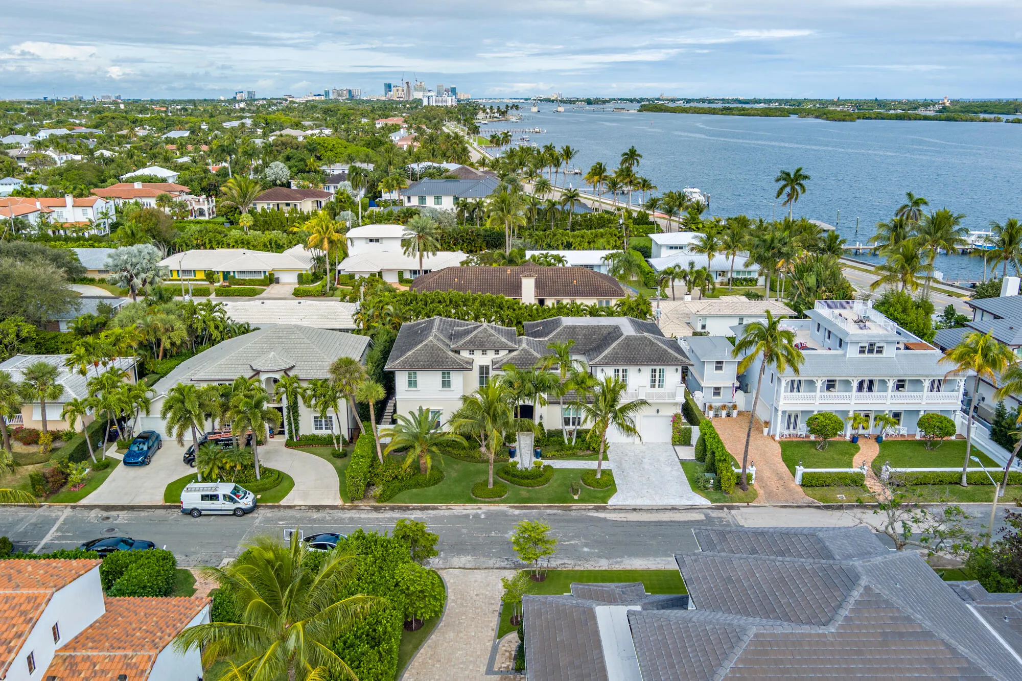 Aerial