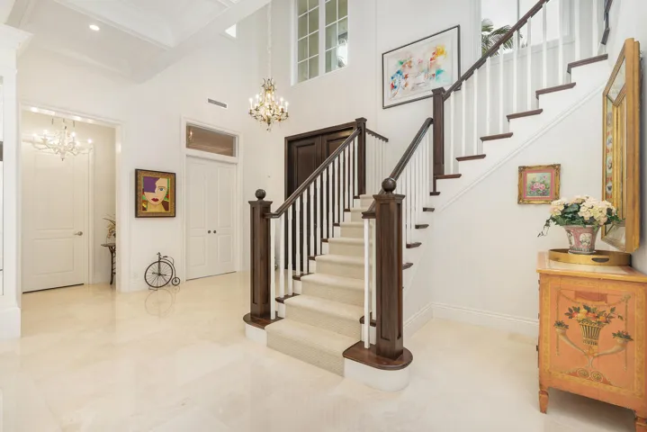 Stairwell