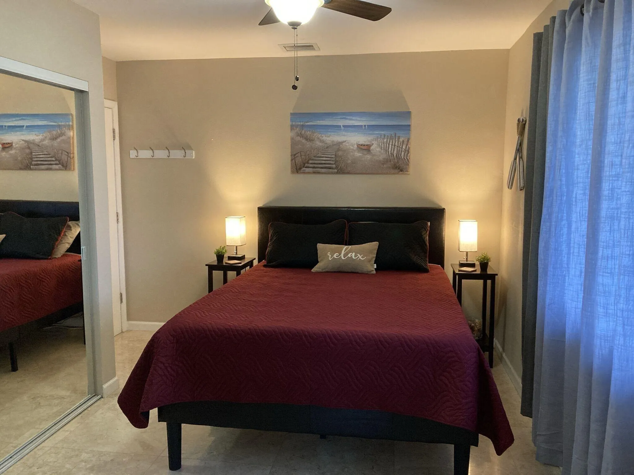 guest room 1