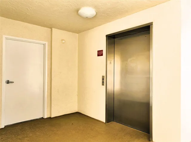 Building Entrance