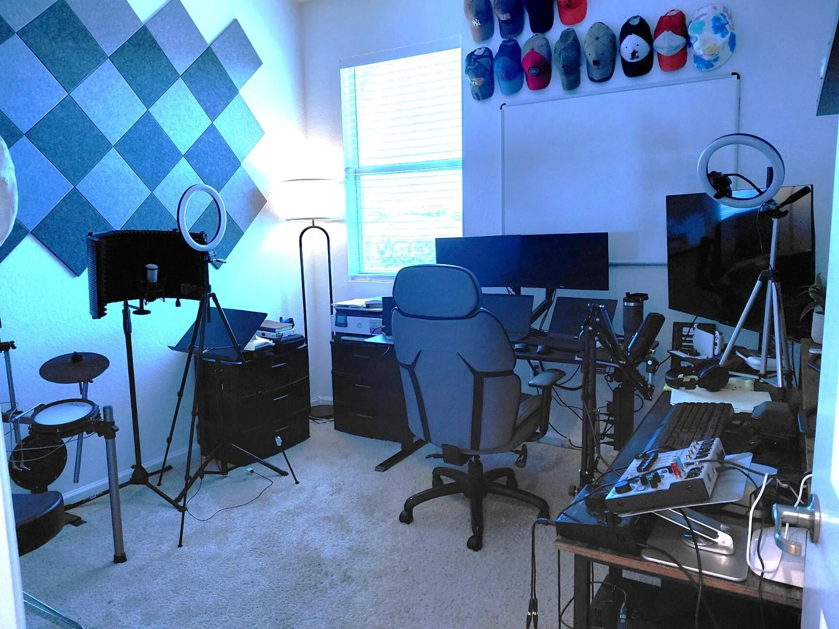 2nd bedroom 1