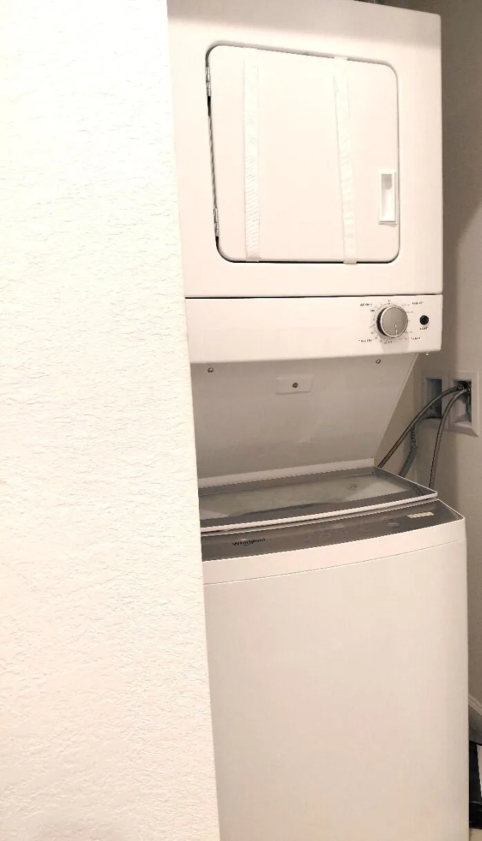 washer dryer 1