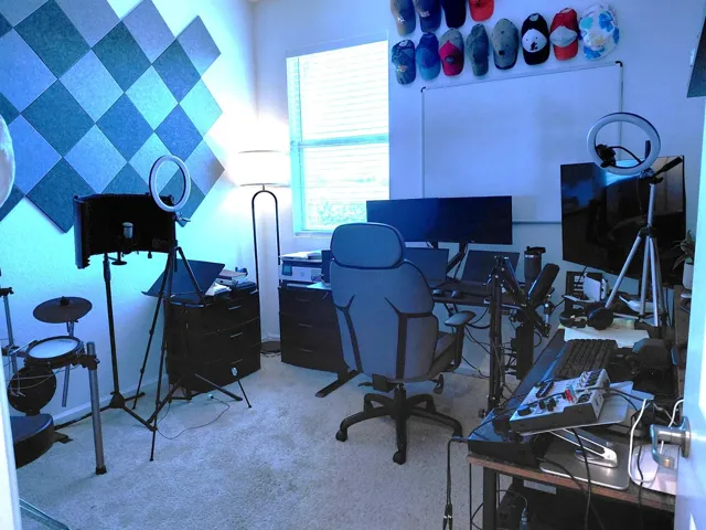 2nd bedroom 1