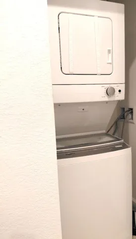 washer dryer 1