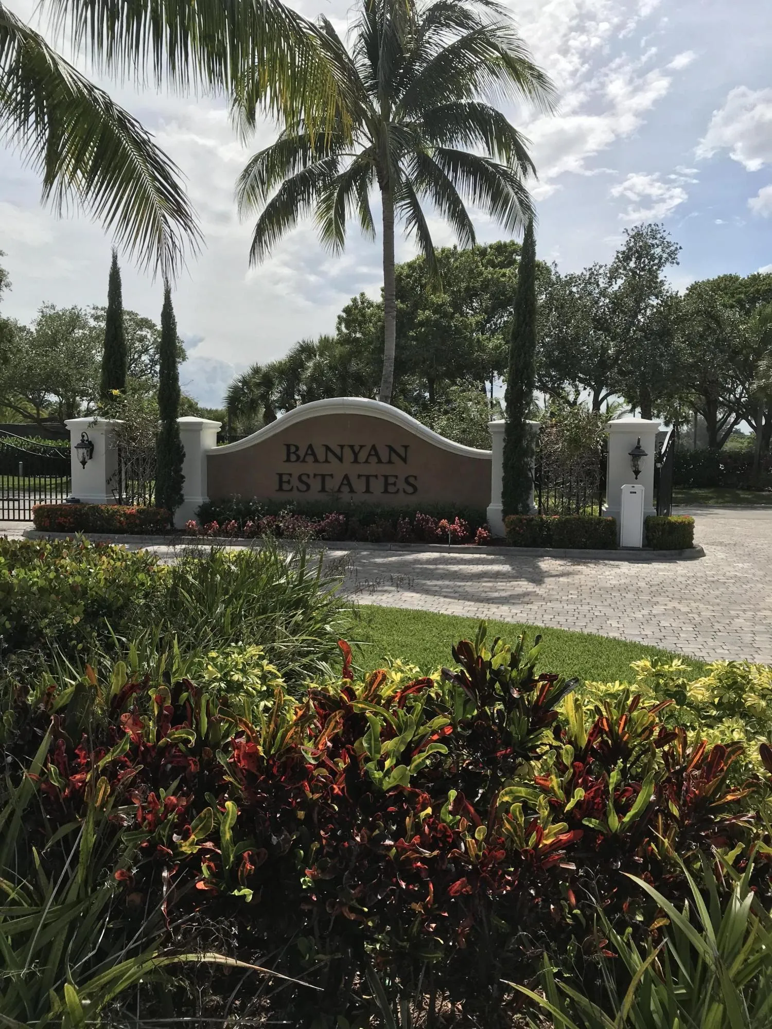 Banyan Estates
