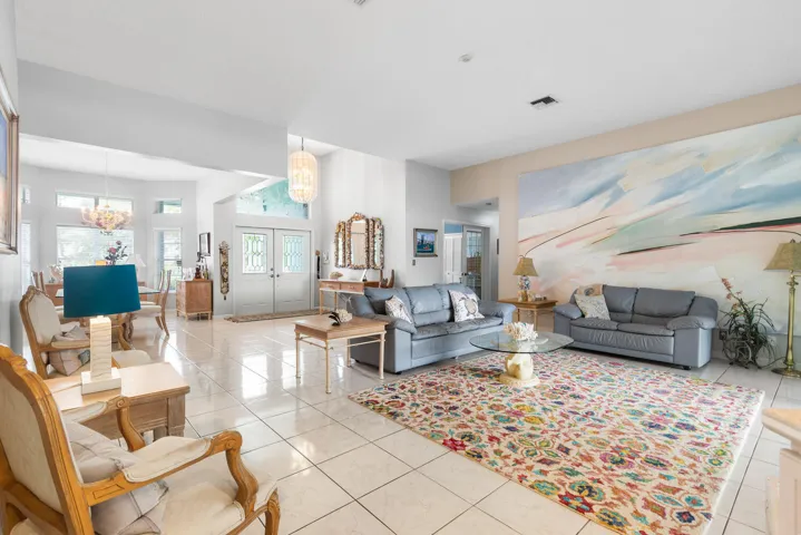 Living Room.
