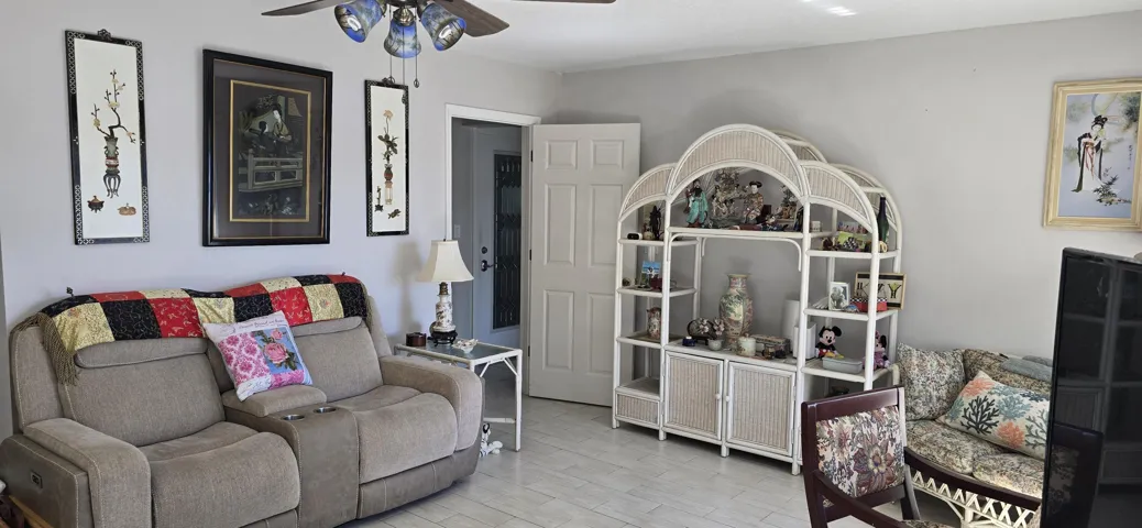 Lakefront Suite