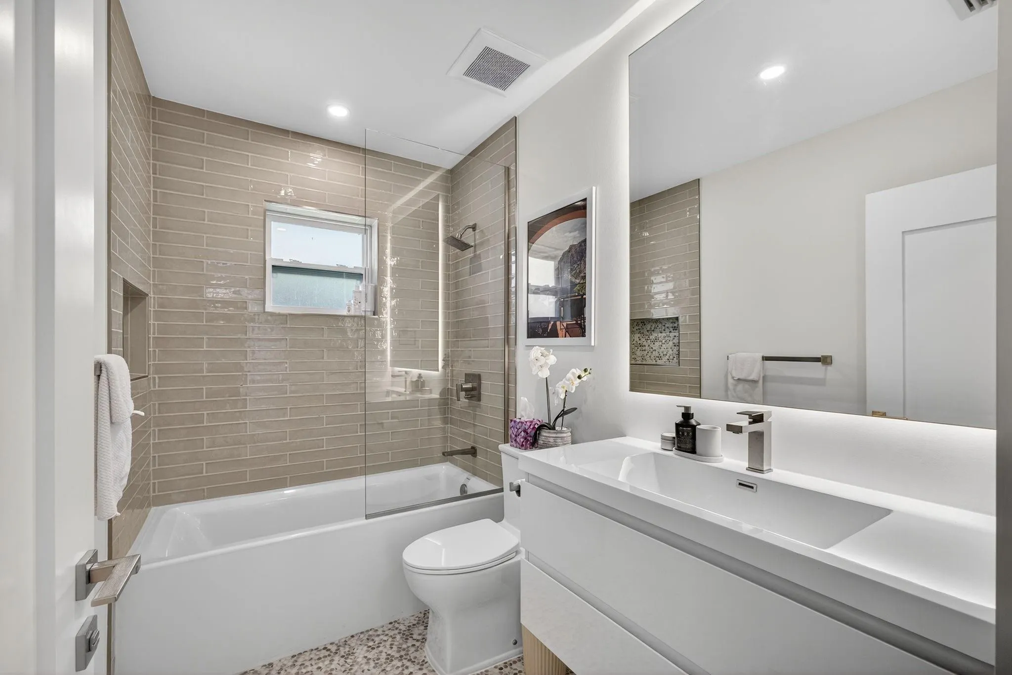 Bathroom #1