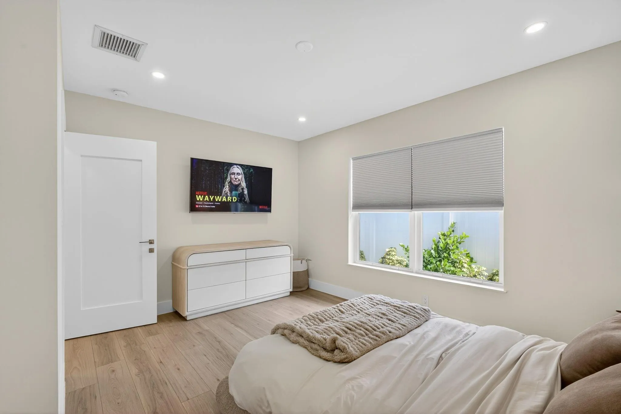 Bedroom #2