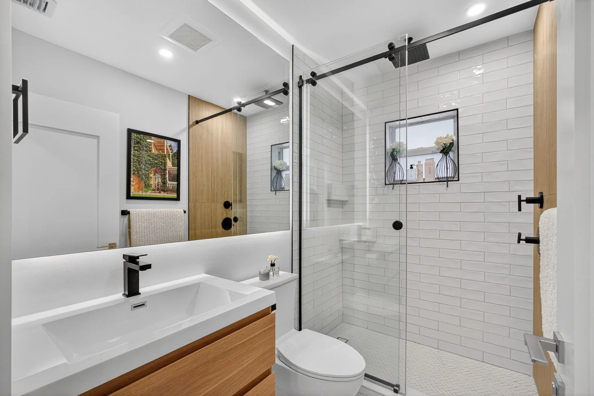 Bathroom #2