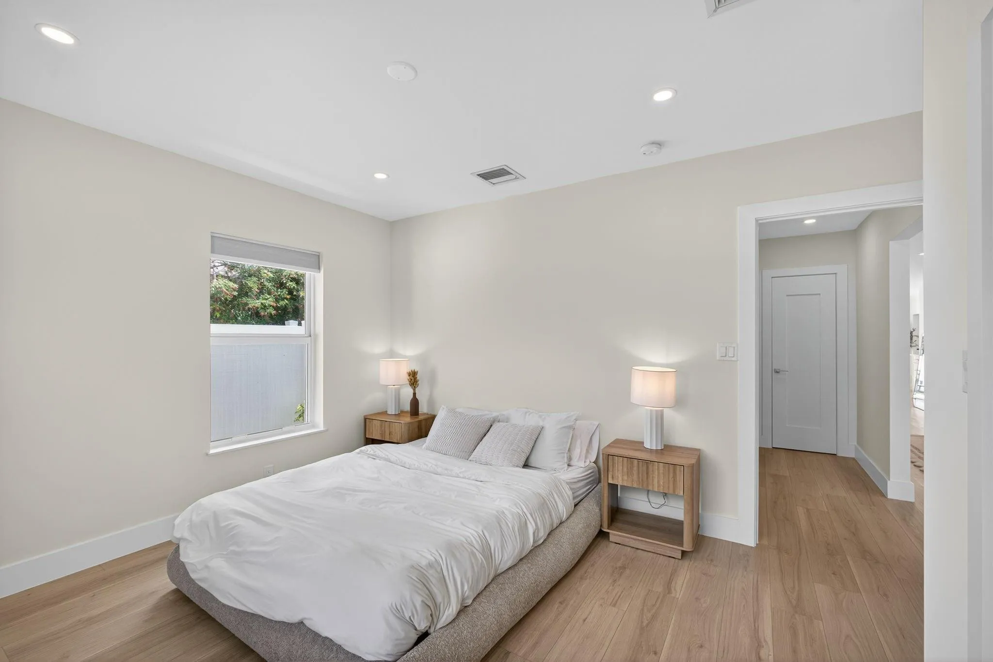 Bedroom #1