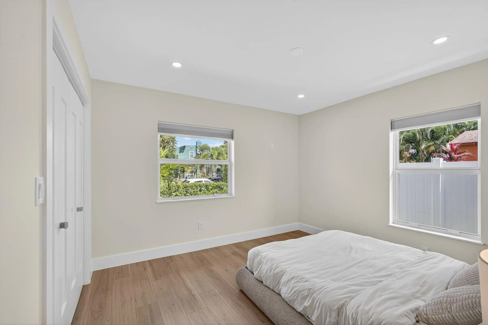 Bedroom #1