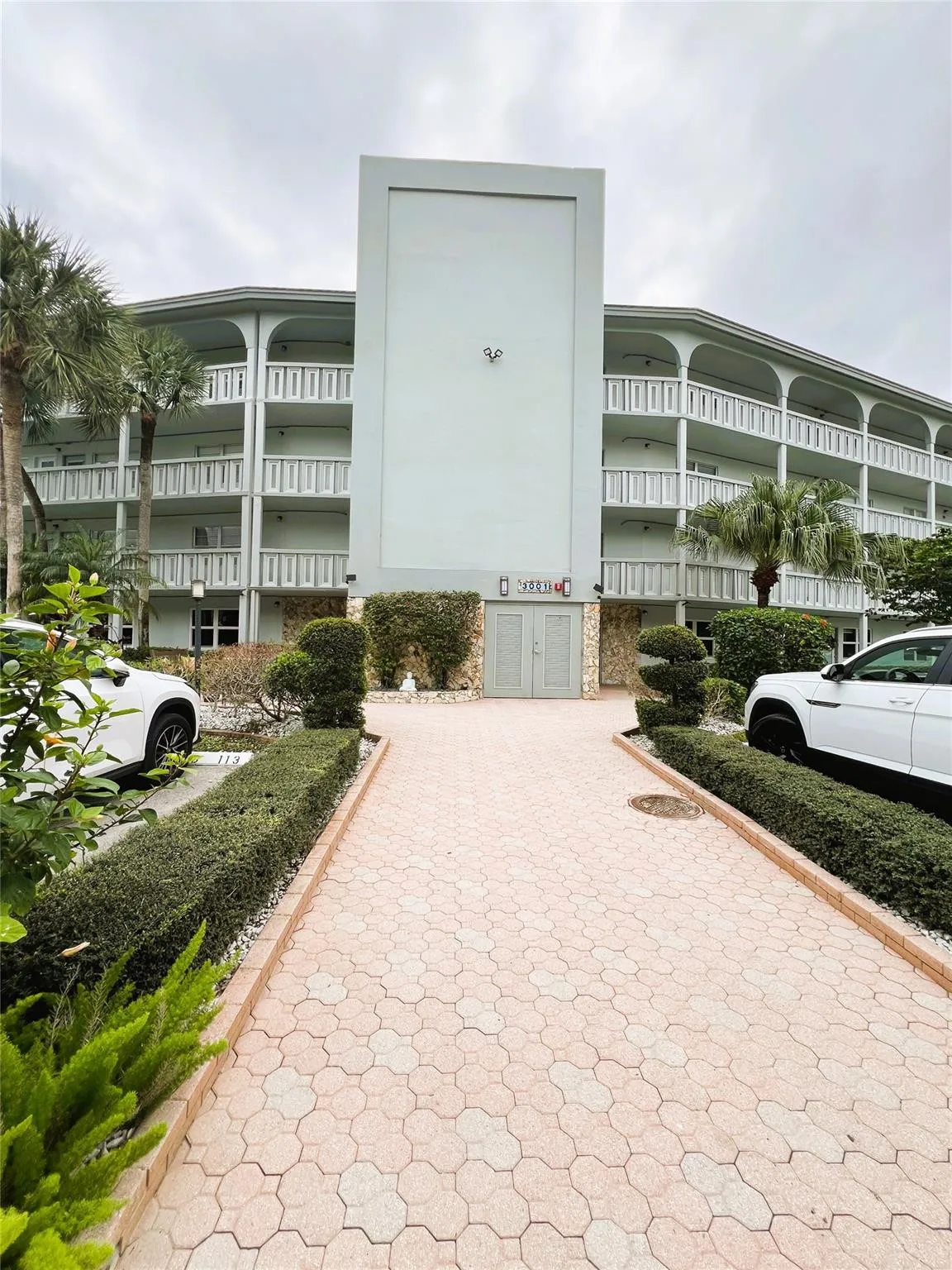 3001 Building