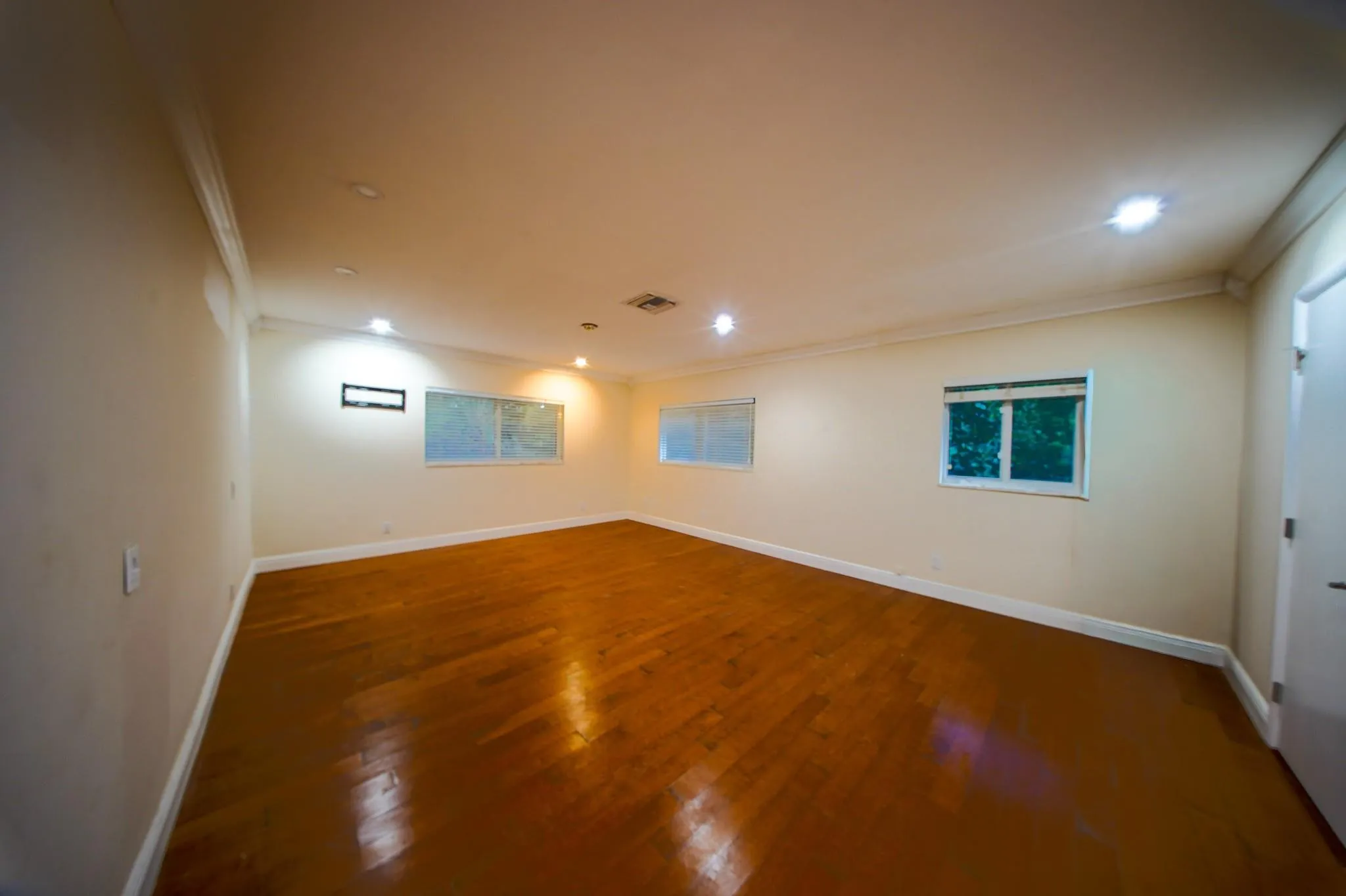 Existing interior Photos
