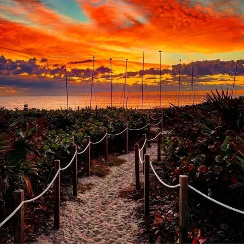 Delray Beach Best