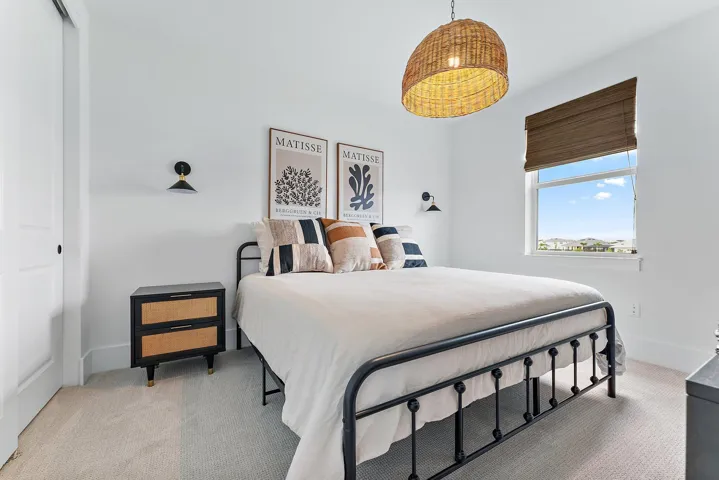 2nd FL Guest Bedroom