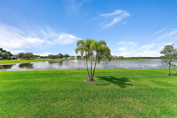 View to Lake