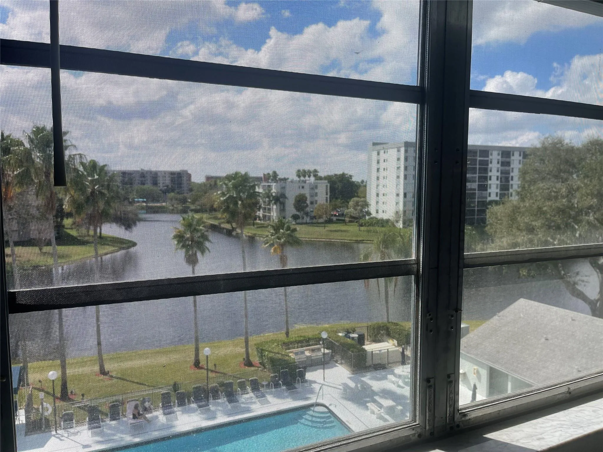 Gorgeous views!