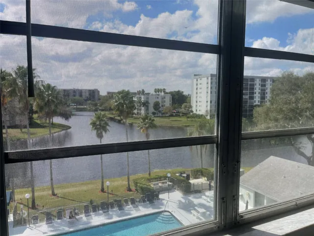 Gorgeous views!