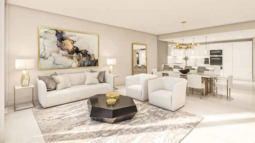 N220_Unit _F.02_Living room 002