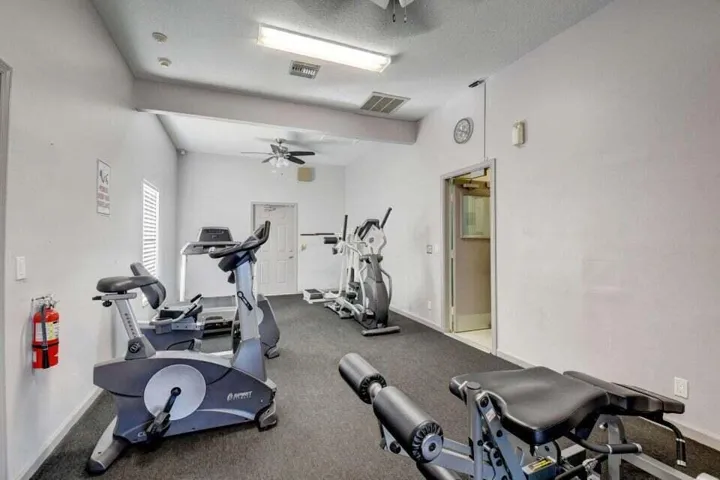 GYM